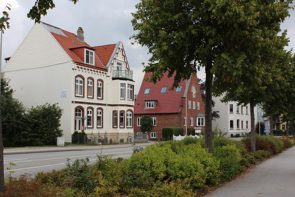 Ferienwohnungen Schlei 42 Шлезвіг Екстер'єр фото