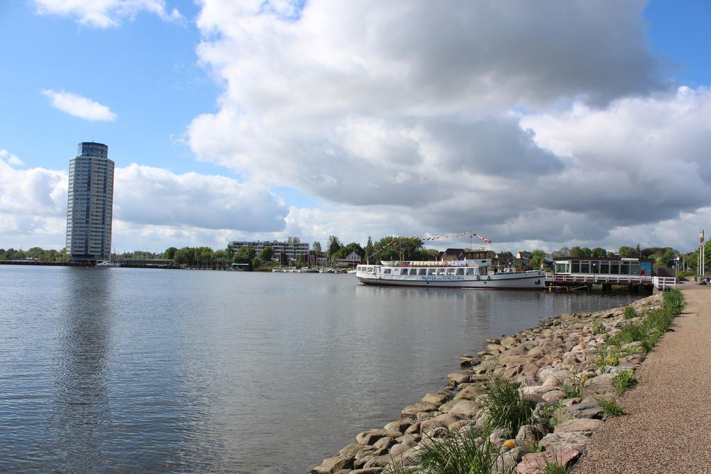 Ferienwohnungen Schlei 42 Шлезвіг Екстер'єр фото